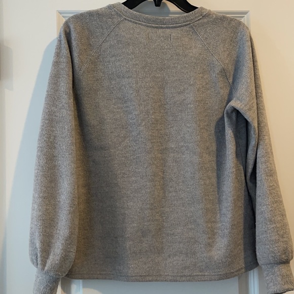 ABERCROMBIE & FITCH Soft & Cozy Sweater - Picture 4 of 4